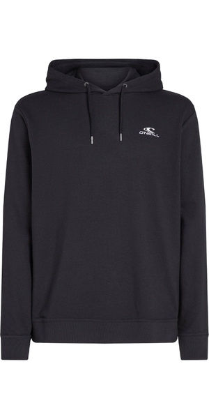 2025 O'Neill Mens Small Logo Hoodie N2750014 - Black Out